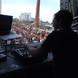 Klanklab AKA Dj Dilemma Live @ Acid Orange Zodiakcommune Eindhoven (NL)