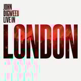 John Digweed - Live in London CD1 and CD2 minimix EXCLUSIVE