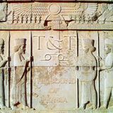 T&T – The Sound Of Persia