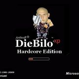 DieBilo @ The Core Edition (31-12-2014)