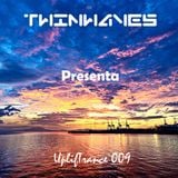 Twinwaves pres. UplifTrance 009 (01-05-2013)