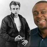 James Dean Obsession: 'Dotun And Dean'