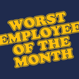 Employee of the Month (Branchez - Disclosure - Tommy Kruise - High-Klassified - LiL TExAS)