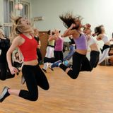 Fitness Mix #010 - 142 bpm - 68 min