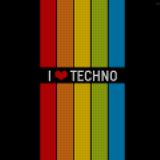 Classic Techno 3 - by Rick Legnani