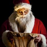 Happy Dark X-Mas