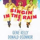Mixtape électro / électropop June 2013 "Just Singin' in the Rain"