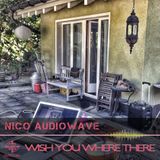 Wish You Where There (AW036)