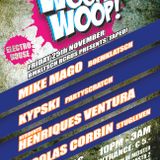 Henriques Ventura - Promo Mix Woop!Woop! 2