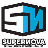 WHERE'S WALLY?? SUPERNOVA CLASSIC RE-WORK HOUSE MIX