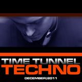 Time Tunnel by Paulo Arruda (TECHNO)