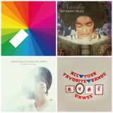 WYCE 88.1FM New Music Mix 6/5/2015