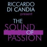 The Sound of Passion #19 Special Guest Gregori Klosman