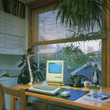 TAU - PACIFIC LIFE (90'S PACIFIC HOUSE)