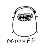 Mr Scruff - Breezeblock Mix (Git youself some funk)