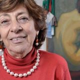 @HugoE_Grimaldi audio nota completa a @mabelbianco (Pte y Fundadora de FEIM) Periodismo A Diario