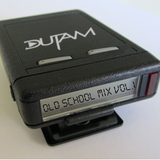Mix Old School 90's By DJ Dutam