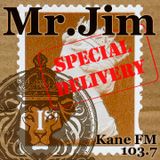The Special Delivery Show #3