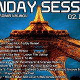 Sunday Session 02.10.2011