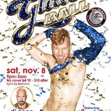 GlitterBall 1 Highlight Mix (November 2014)