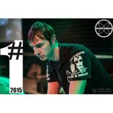 Megamix 1/2015 mixed by RL (basicTEAM.eu)