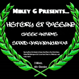 History Of Bassline Pt 1 - Speed Garage/Niche/4x4 Classic Anthems (Tracklist Inc - Free Download)