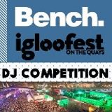 Bench Igloofest Competition
