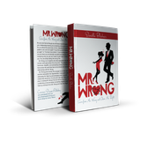 Real Love Show - So What Does Mr/Ms Wrong Look Like? - Author Daniella Blechner and James Wilkins
