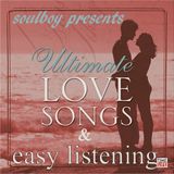 lovesongs&easy listening for your whole day ,great sound!!