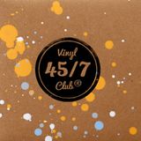 45/7 #08 ARTIST: FREDDY FRESH