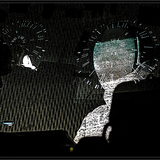 Squarepusher - The Regent Theater, LA - 2015