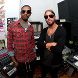 Art Department - Essential Mix (BBC Radio 1)