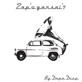Zap'o garsai'7 by Dapa Deep