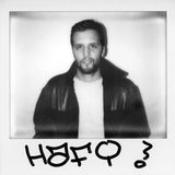 BIS Radio Show #778 with Oliver Hafenbauer (Robert Johnson)