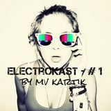 Electronic Music - #1