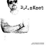 DJ sKset - summer house lovers E8-2012