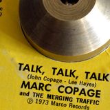 TALK TALK TALK - Le Fonque 2012-02-16