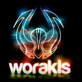 Worakls - Live MixSet 2013