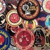 thurs 19th march canalside radio northern soul show 1st 20 secs is overmixed , tony prince