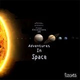 Floor Excursions IX - Adventures in Space