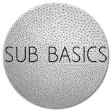 Kryptik:Elementz Exclusive Guest Mix 032: Sub Basics