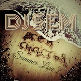 DJ SEM SUMMER LOVE 2 (MIXTAPE 2015)