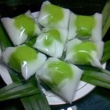 ""PUTERI MANDI""
