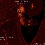 KayTO- Mad Signs (original mix)