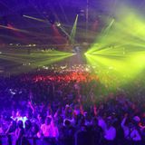 CMD Records Night-New Years Eve Party@Dubai World Trade Center@Armin Van Buuren vs Chris K. 31/12