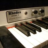 All Rhodes lead to...