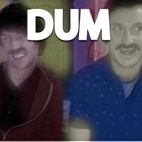 The DUM Brighton Podcast 1: The Beginning