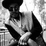 Michael Prophet "Love and Unity" / "Teeth In My Neck" (Scientist)