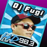 DJ Fugi - HD98.3 Friday Night MegaMix GuestMix - 2.20.2015
