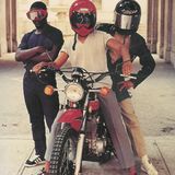 Mandalay - A Fux With A Vinyl On The Phlow Mix